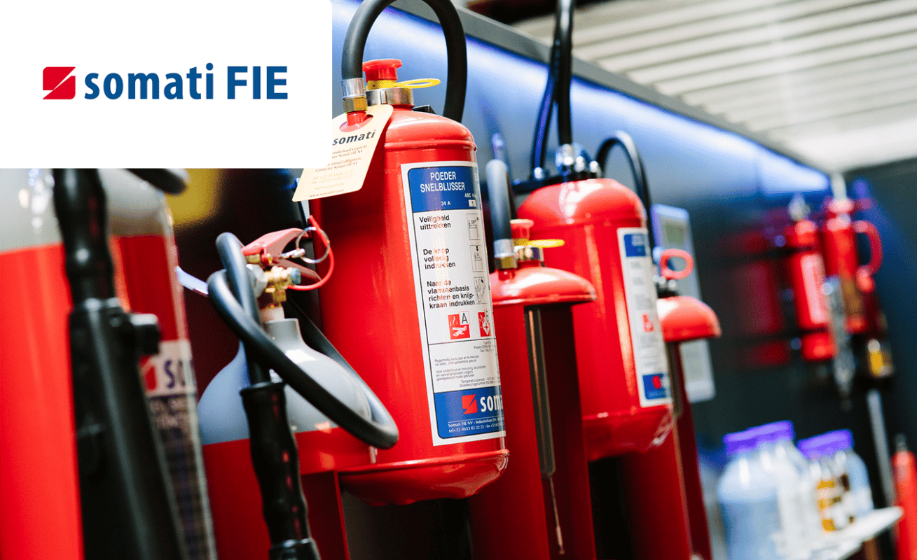 Legacy Rescue & Schaling voor SomatiFIE