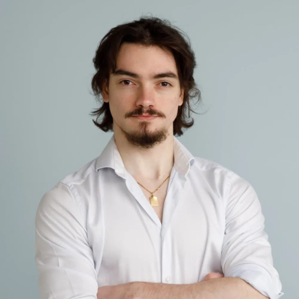 Headshot